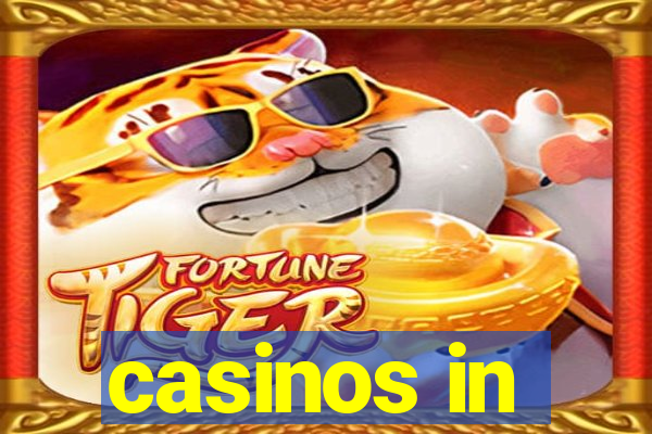 casinos in